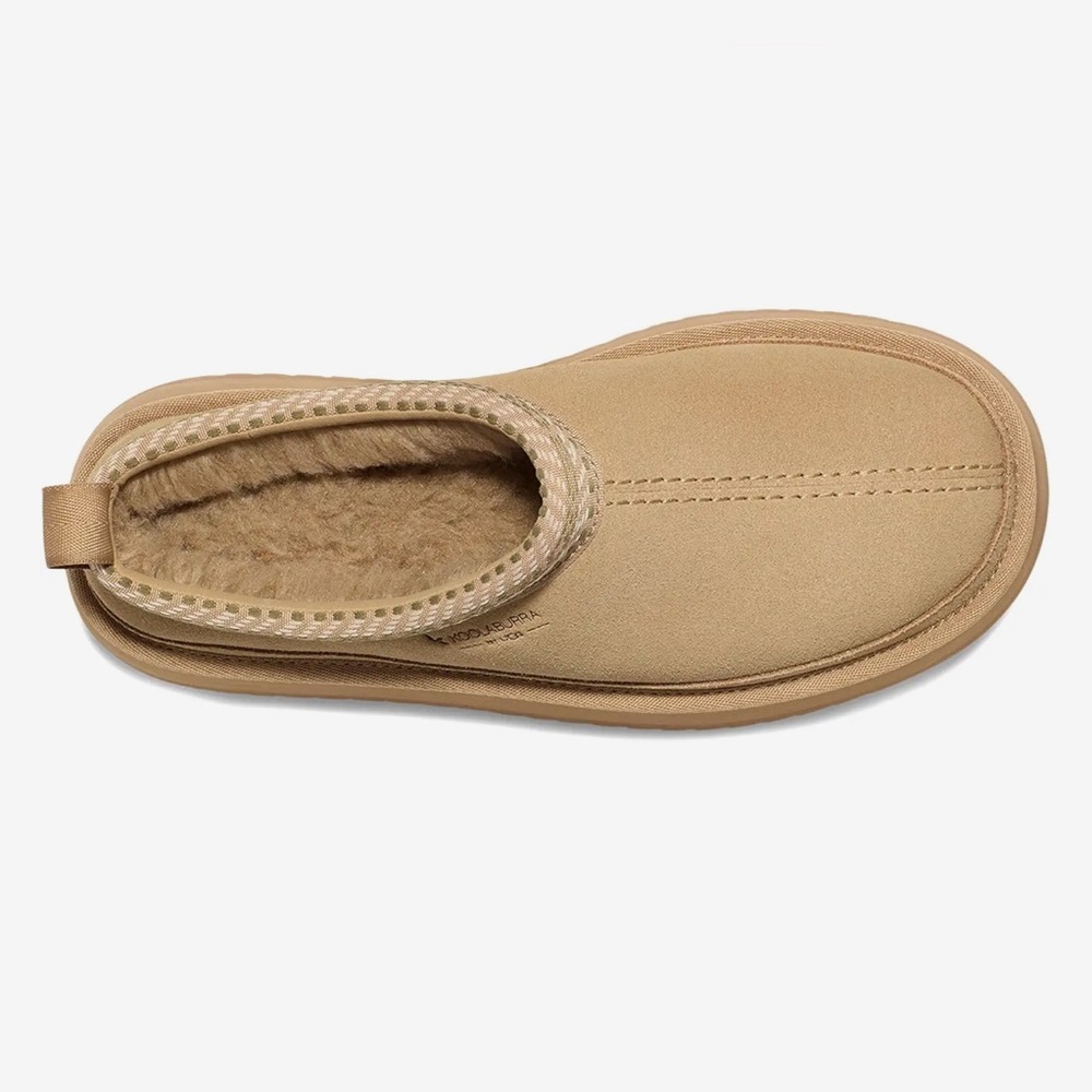 Koolaburra by UGG women’s Burree Platform shoes 7